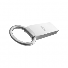 大迈（DM) 64GB USB2.0 U盘 小风铃PD076系列