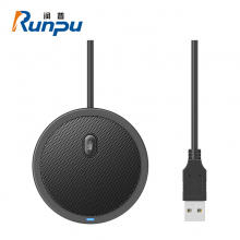 润普 Runpu 桌面全向音响 RP-M10W
