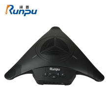润普 Runpu USB桌面全向音响RP-M60