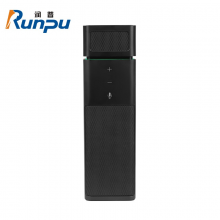 润普Runpu 立式全向桌面音响 USB RP-21
