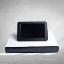 华为(HUAWEI) BOX300 高清桌面音响 BOX300-1080P-30 