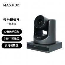 MAXHUB  SC51S摄像头
