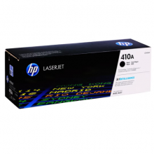 惠普（HP）410A（CF410A）原装硒鼓黑色
