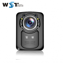 智敏科技DSJ-Q9执法记录仪128G版5400万像素1