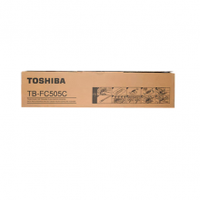 东芝（TOSHIBA）TB-FC505C原装废粉盒