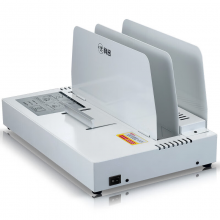 科密(comet) 500页热熔财务装订机 CM-500RJ
