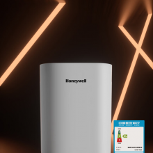 霍尼韦尔（Honeywell）空气净化器KJ760F-P22W
