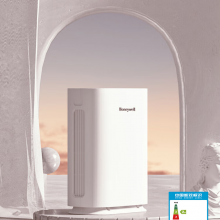 霍尼韦尔（Honeywell）空气净化器  KJ450F-Z21WS