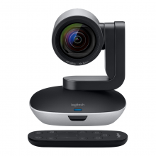 罗技（Logitech）CC2900EP 高清摄像头 