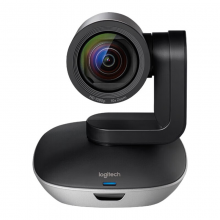 罗技（Logitech）CC3500e 高清1080p 摄像头