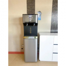 A.O.史密斯商用饮水机净水器云金刚直饮机BZR100-A2111/A2117一体机净水机 BZR100-A2117(不锈钢)