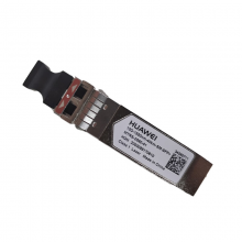 华为（HUAWEI） 光端机专用光模块10G-1550nm-40km-SM-SFP+ (10G速率) 40公里光端机专用光模块