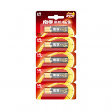 南孚七号电池 （30粒) 