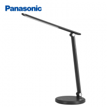 松下（Panasonic）AAAA级LED台灯全光谱大学生学习书桌台灯