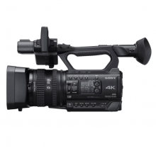 索尼（SONY）PXW-Z150摄像机手持式广播级摄录一体机