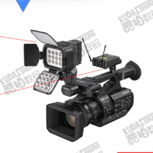 索尼（SONY） PXW-Z280V 4K手持式摄录一体机