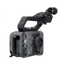 索尼（SONY）ILME-FX6V 4K全画幅电影摄影机