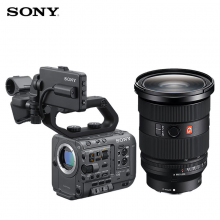 索尼（SONY）ILME-FX6V摄像机4K 120P全画幅电影摄影机  官方标配+SEL2470GM2
