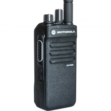摩托罗拉（Motorola）XIR P6600i UHF数字防爆对讲机