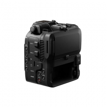 佳能（Canon）EOS C80专业摄像机 6K超高清数字电影摄影机