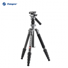  富图宝（Fotopro）X-4CN VIDEO 液压视频云台