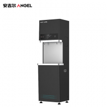 安吉尔商用全自动步进式开水器RO反渗透AHR3526-4030K2饮水机