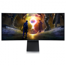 三星（SAMSUNG）34英寸 OLED 175Hz G8 2K 显示器 LS34DG852SCXXF