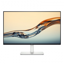 戴尔27英寸 2K显示器 IPS屏电脑显示屏 S2725DS