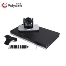 宝利通（POLYCOM）Group550-1080P视频会议摄像终端
