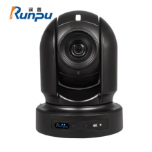 润普Runpu RP-STD40-4K 4K高清视频会议摄像头