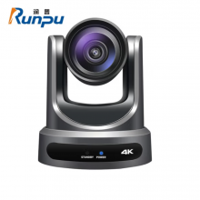 润普Runpu RP-HD820U-4K 4K高清视频会议摄像头