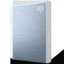 希捷（SEAGATE）移动固态硬盘2TB PSSD NVMe 小铭 type-C USB3.2