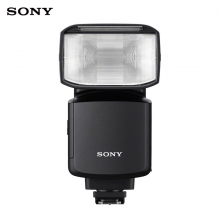 索尼（SONY）HVL-F60RM2 外置闪光灯