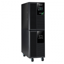 山克SC10K PRO 在线式UPS不间断电源10KVA/10KW内置电池服务器机房电脑备用
