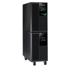 克SC6K PRO 在线式UPS不间断电源6KVA/6KW内置电池服务器机房电脑备用电源