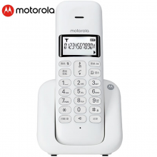 摩托罗拉（Motorola）数字无绳电话机