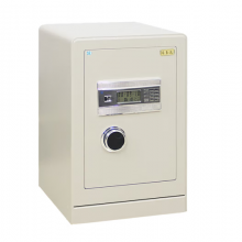 甬康达 FDG-A10/D-53-WJ电子保险柜H600*W400*D350mm米白色
