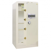 甬康达 FDG-A10/D-150-WJ电子保险柜H1580*W660*D590mm米白色