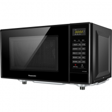 松下（Panasonic）23升 微电脑操控家用微波炉NN-GF33KBXPE