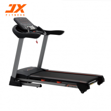 军霞（JUNXIA）JX-690S 跑步机家用多功能电动智能静音室内折叠健身器材