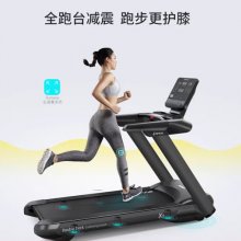 舒华高端T6500家用款X5大型跑步机心率跑静音减震健身房 v7/v8 SH-T6500