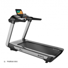 舒华（SHUA） V8跑步机高端家庭商用健身房专用室内器材减震折叠SH-T8700
