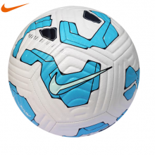 耐克（Nike）标准5号 足球 成人男子 训练比赛用球 FZ2966-101