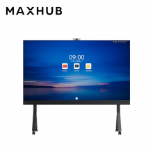 MAXHUB LED显示屏138吋（1600*900P）P1.9点间距