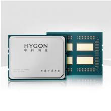 联想（lenovo）海光高性能国产X86架构CPU（Hygon 5390 16C/2.9GHz/32MB/95W）含散热片
