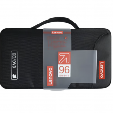 联想（Lenovo）CD/DVD 光盘收纳袋 牛津布96片装 光盘袋