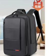 联想（Lenovo）笔记本双肩包 17.3英寸电脑包