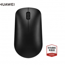 HUAWEI华为蓝牙鼠标悦享版 黑色 