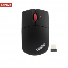 联想（Lenovo）Thinkpad 无线激光鼠标IBM小黑笔记本台式机商务办公鼠标