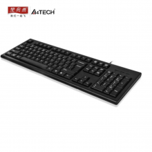 双飞燕（A4TECH）KR-85有线键盘